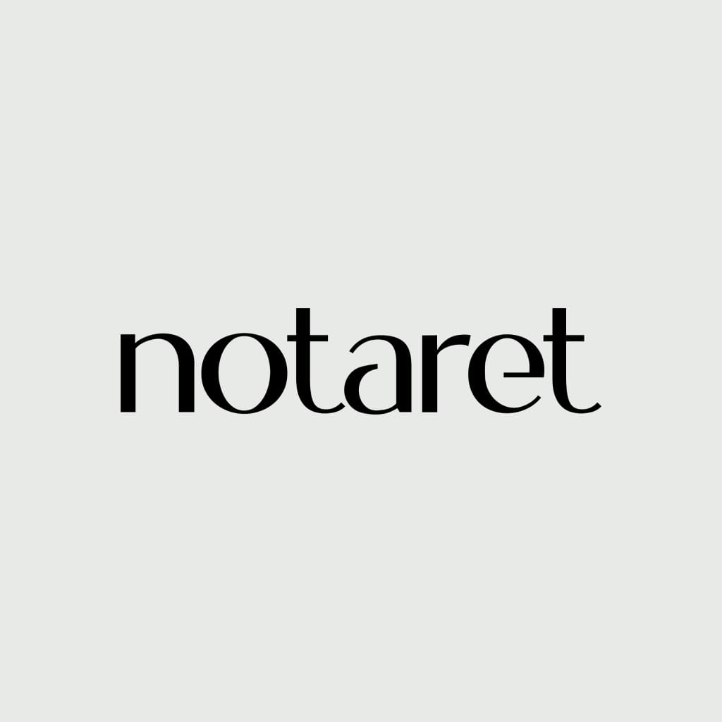 Notaret App